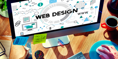 Web Design and Development